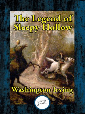 cover image of The Legend of Sleepy Hollow